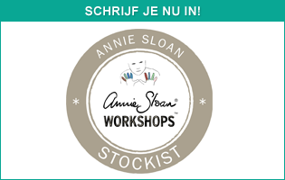 Annie Sloan Chalk Paint krijtverf