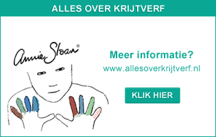 Workshops Annie Sloan krijtverf