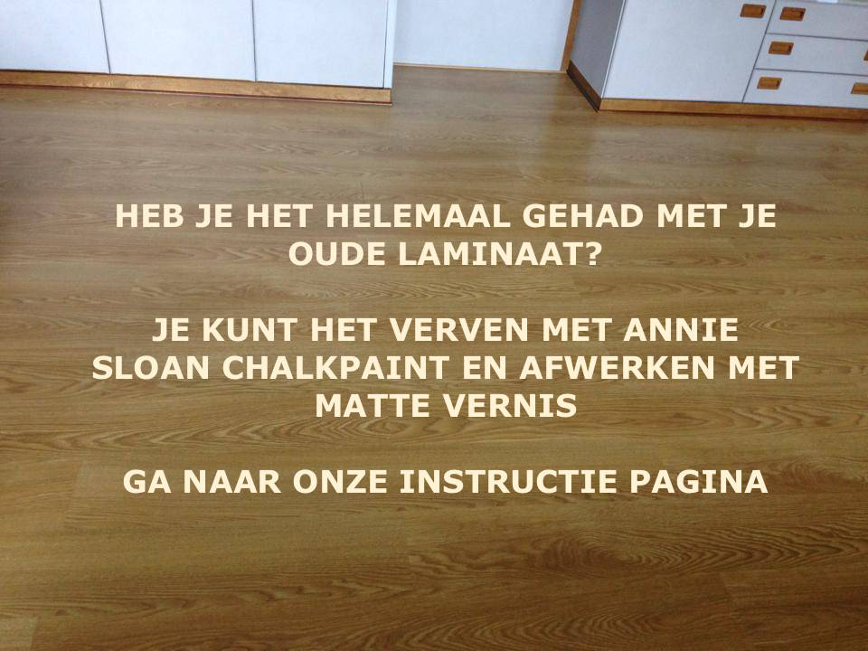 Annie Sloan krijtverf - krijtverf kopen - Online verf bestellen Annie Sloan