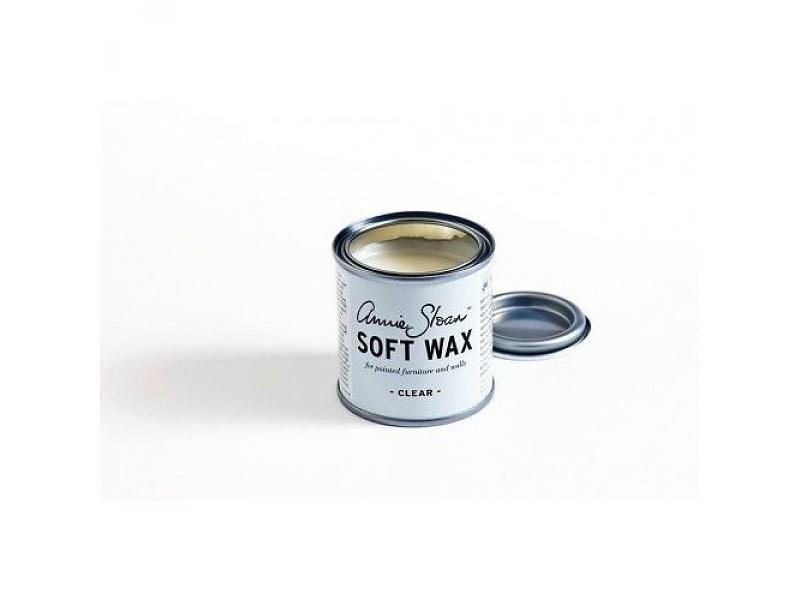 Annie Sloan Mini Wax (in 4 kleuren)