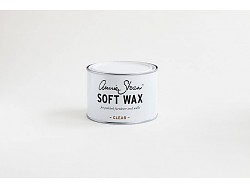 Annie Sloan Soft wax 500 ml (in 4 kleuren)