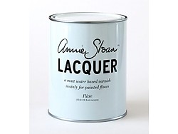 Annie Sloan lacquer, extra mat, 1 liter