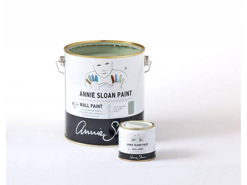Annie Sloan muurverf - wall paint 2,5 liter