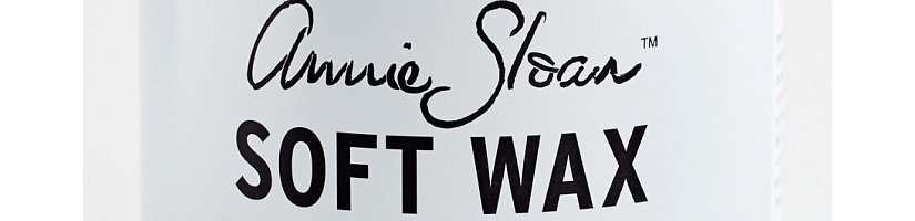 Annie Sloan wax