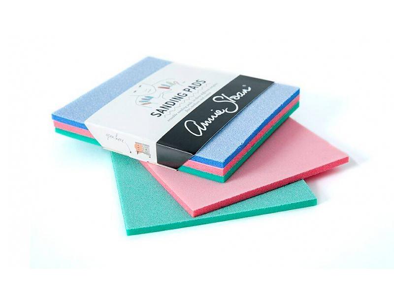 Annie Sloan sanding pads