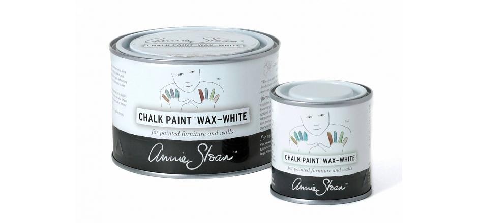 Annie Sloan wax