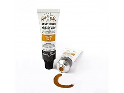 Annie Sloan gilding wax warm gold- verguld was