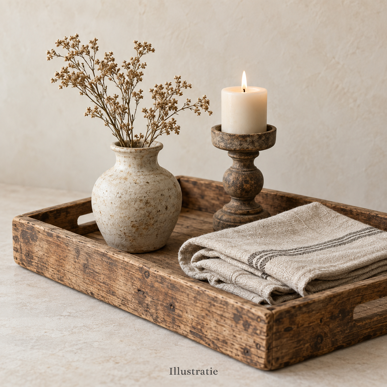 Woonaccessoires