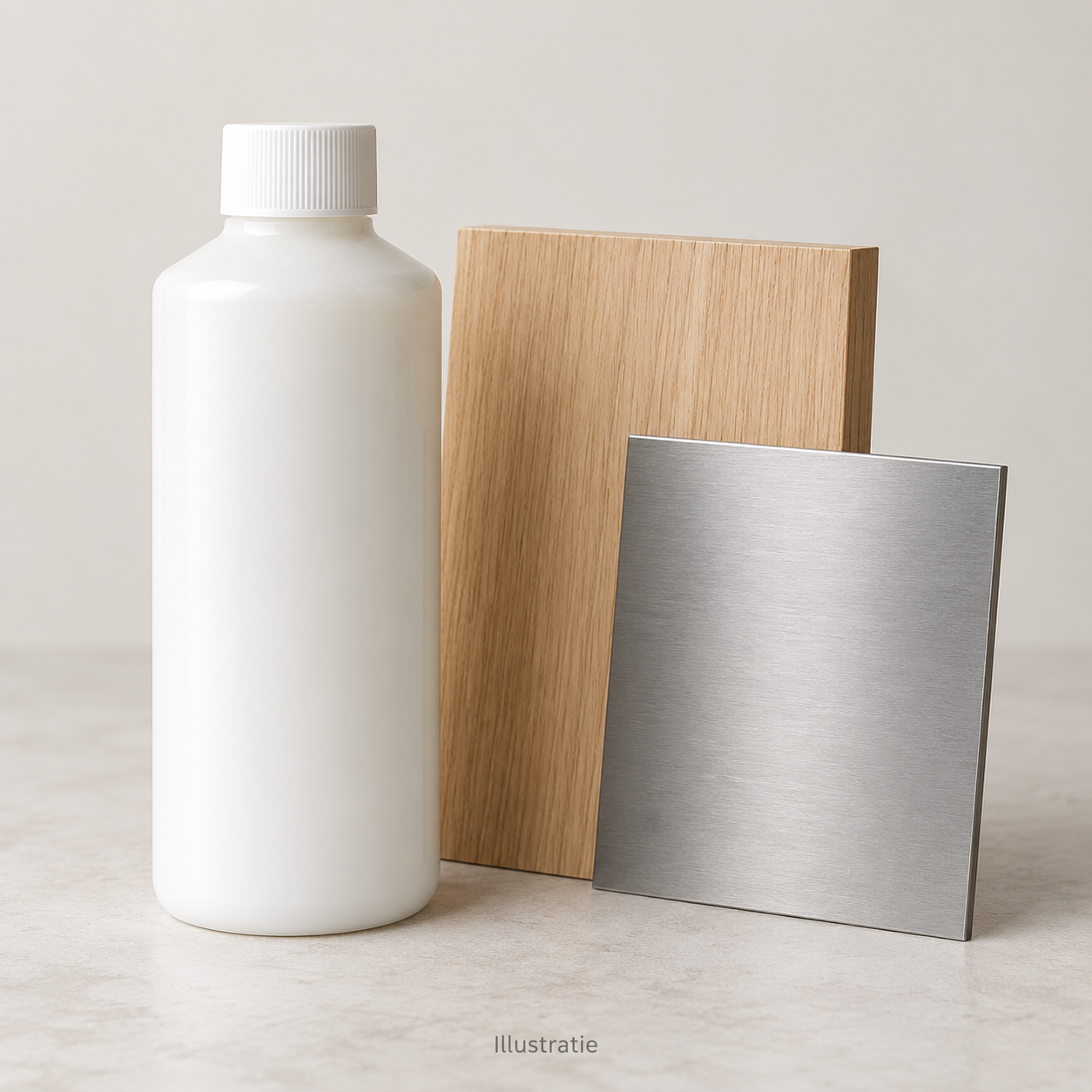 Fusion Ultra grip hechtmiddel 500ml