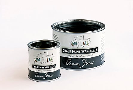 Annie Sloan soft wax
