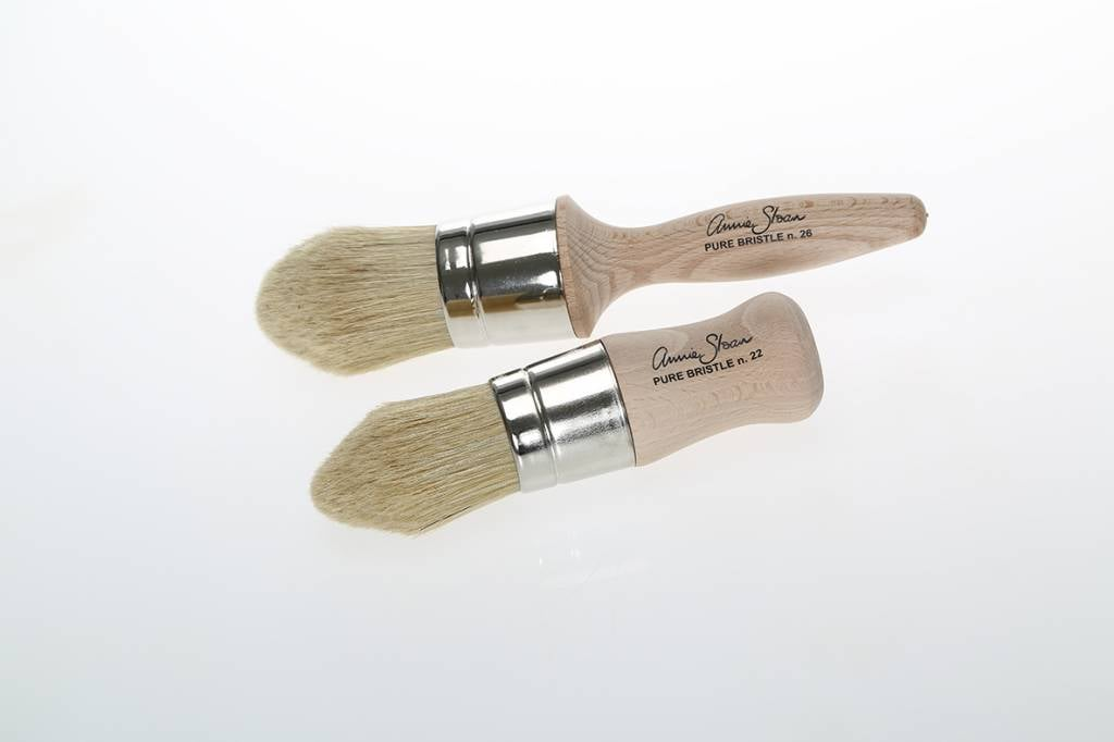 Annie Sloan Wax brush (maat 22)
