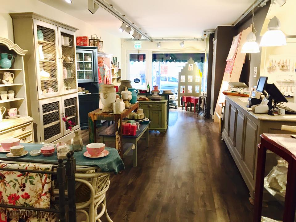 Onze winkel