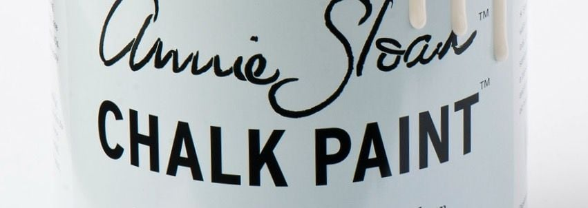 Annie Sloan Chalk Paint™